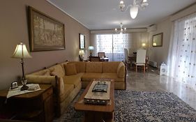 Cosy Apartment In Chalandri